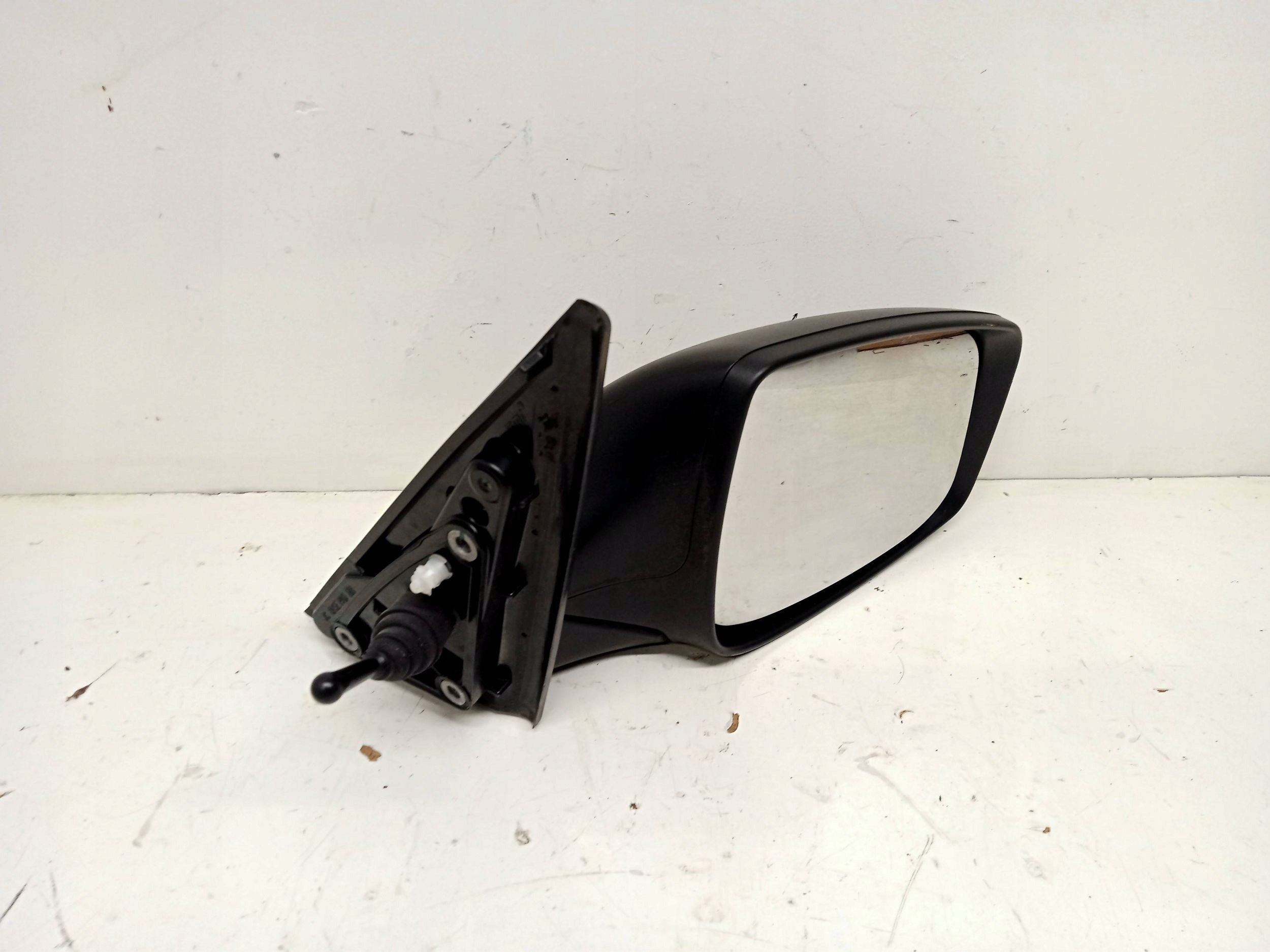 HYUNDAI IX20 mirror right manually RECZNE UK 2010