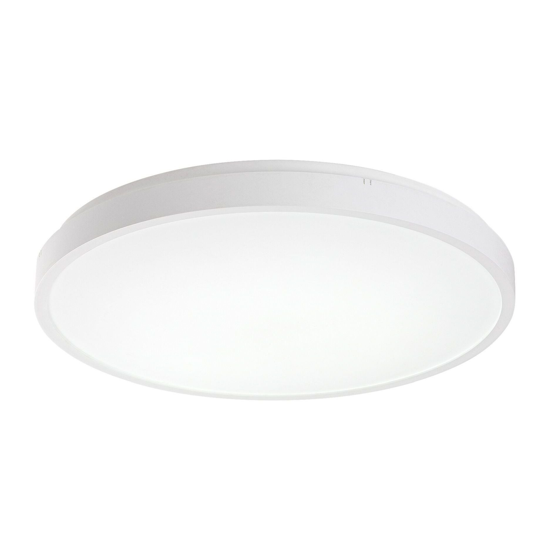 Moderní stropní svítidlo Led Alenzo Rabalux do obývacího pokoje a ložnice