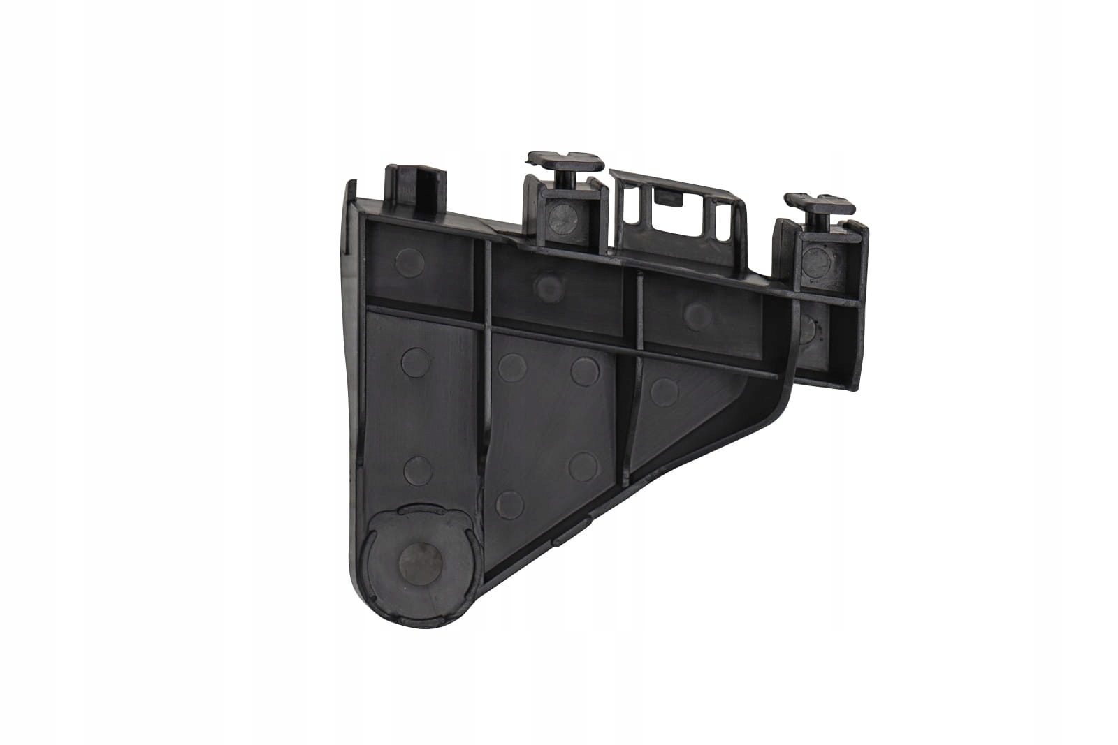 5256302220 - TOYOTA COROLLA E16 13-19 бампер задній лівий