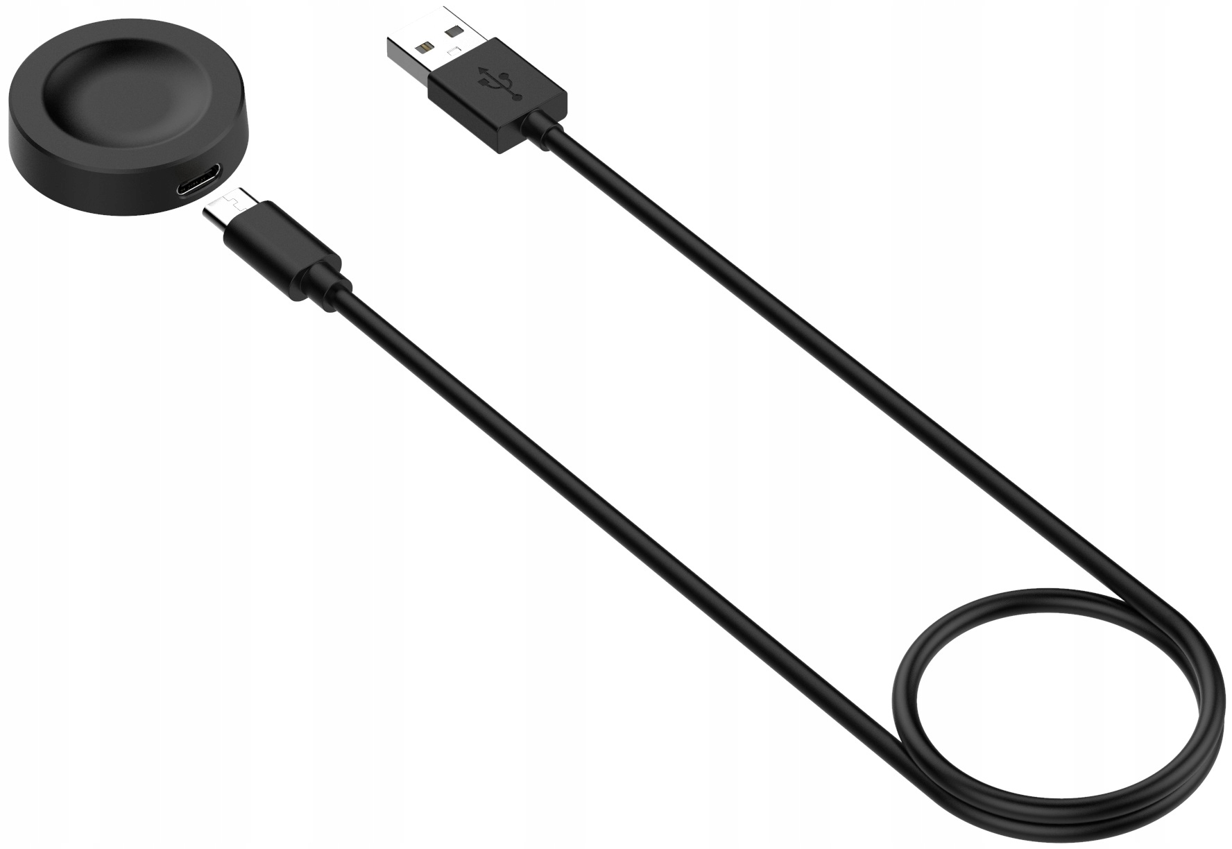 

Ładowarka Usb Kabel Huawei Watch 3 GT2 Pro Magnes