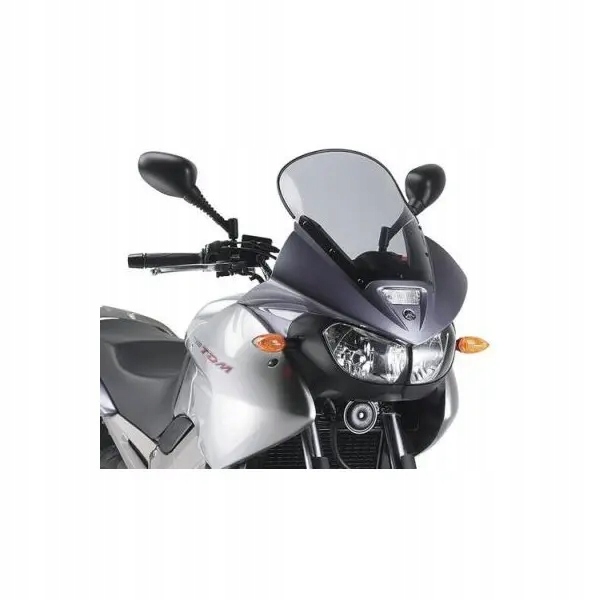 Kappa Sklo Yamaha Tdm 900 2002-2014r. Tónované