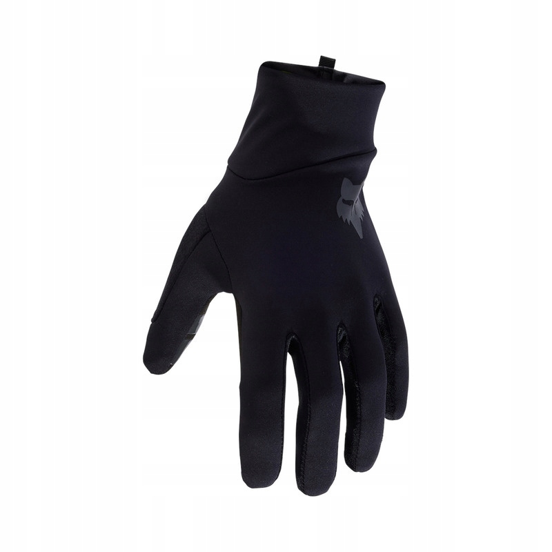 Rukavice Fox Ranger Fire Black XL