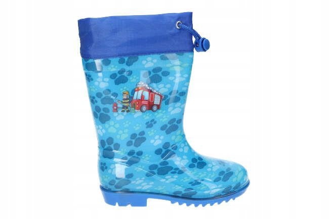 Kalosze gumowce dziecięce AMERICAN CLUB R31 Płeć chłopcy