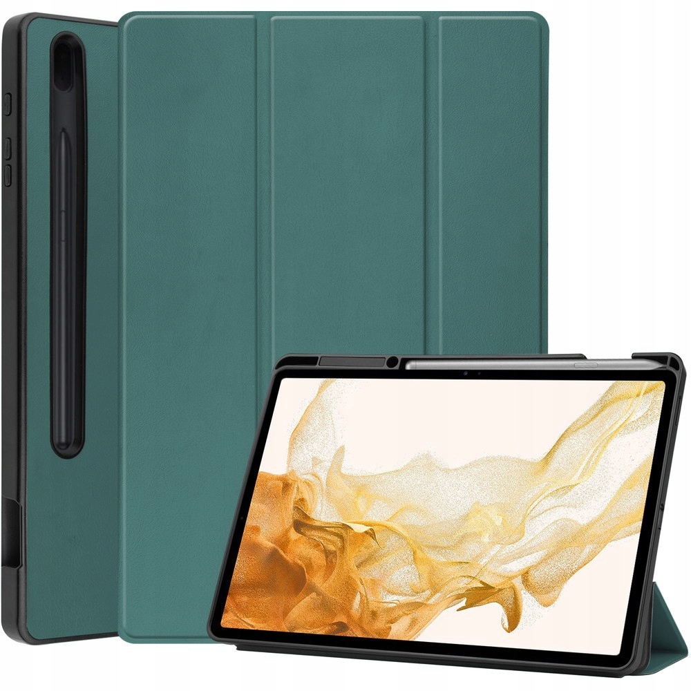 

Etui Bizon Case do Galaxy Tab S8 Plus S7 Plus