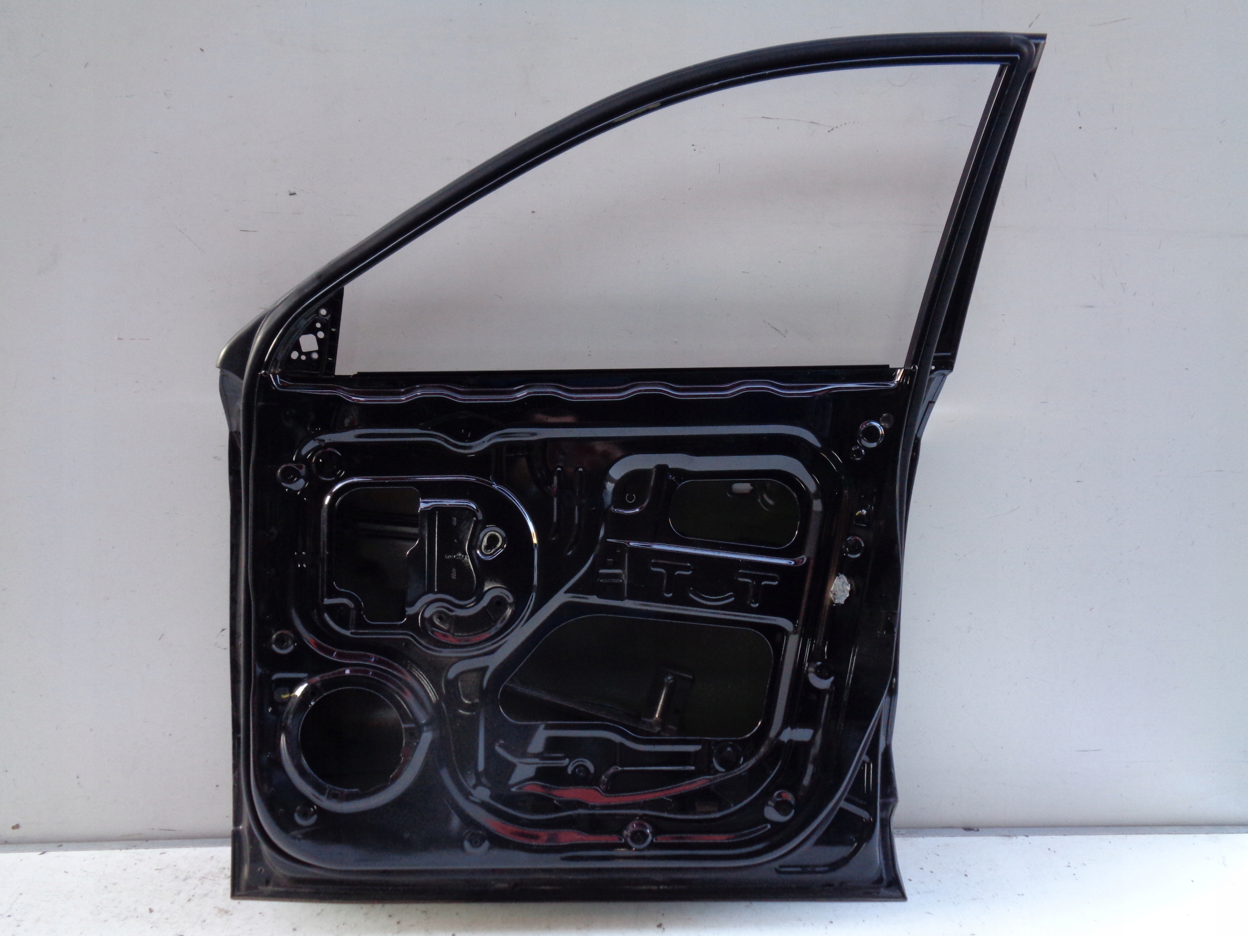door right front MG ZS 43087