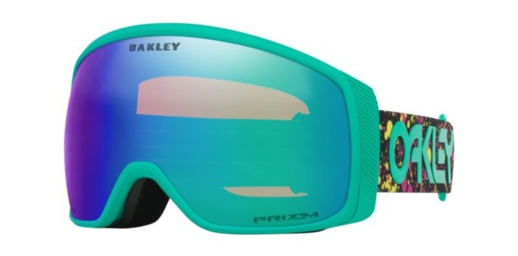 Oakley lyžařské brýle Flight Tracker M