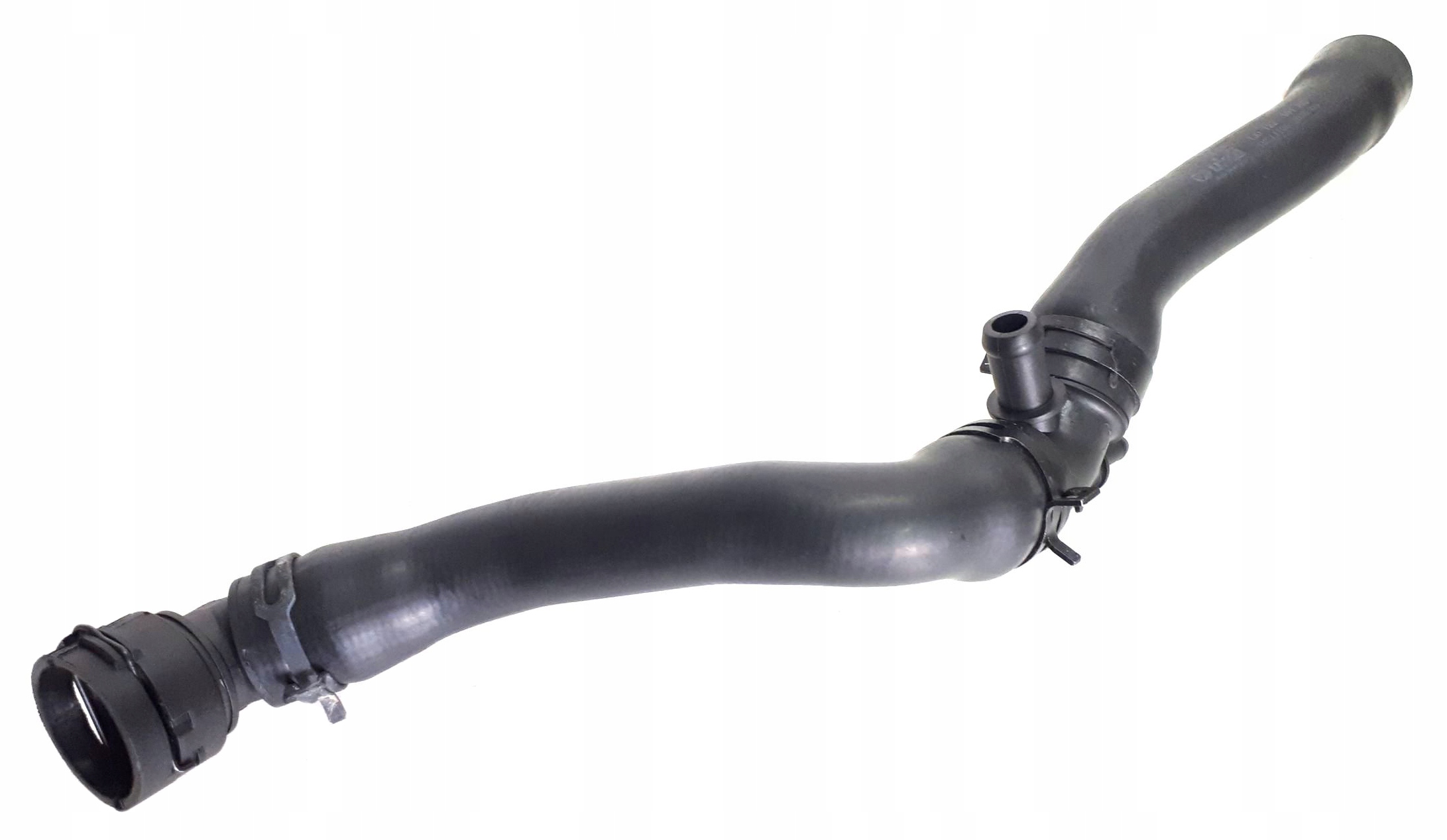 1J0122101AG - ШЛАНГ РАДІАТОРА ВЕРХНІЙ OCTAVIA І 1.6 AVU BFQ