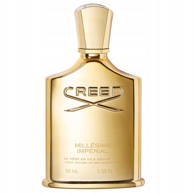 Creed Millesime Imperial parfémovaná voda sprej 50 ml – jedinečná vůně