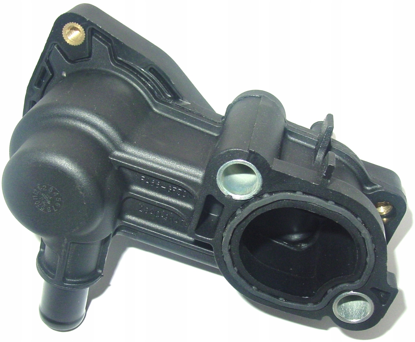 1198060 1148329 - Корпус термостата Ford 1,8 TDDI / TDCI (LYNX)