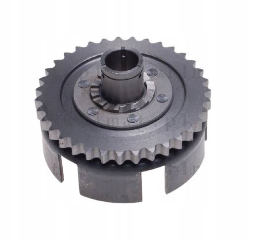 12 0256 - КОШИК ЗЧЕПЛЕННЯ WSK175