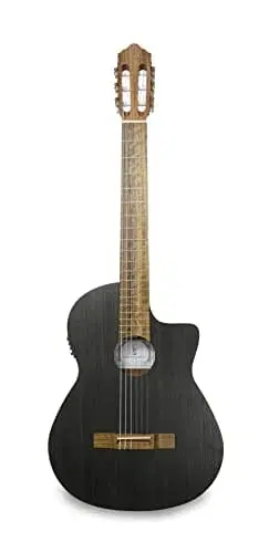 1N CW SLIM w/pickup Guitarra Clássica APC Marka inna