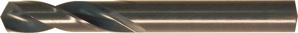 

Wiertlo krotkie DIN1897 Hsse, typ INOX,10,0mm Form