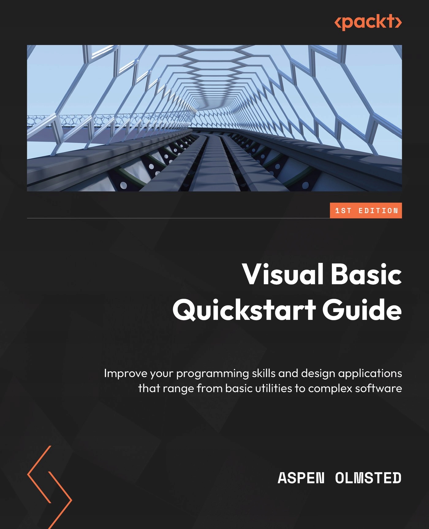 Visual Basic Quickstart Guide - ebook