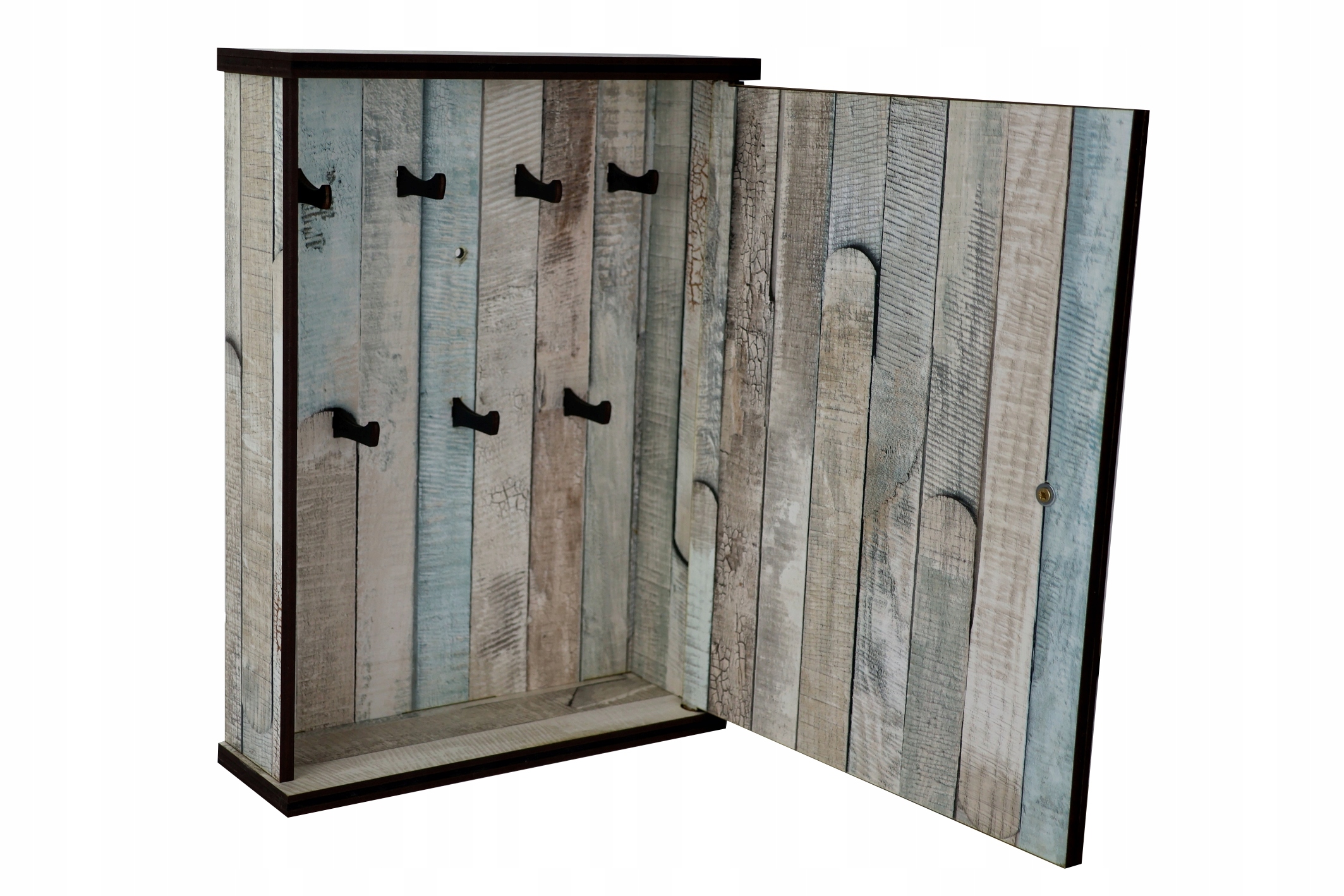 SZAFKA NA KLUCZE 3 rio , WYBÓR Marka inna