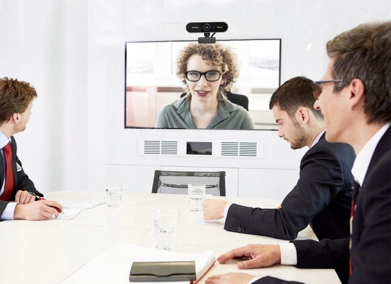 KAMERA INTERNETOWA FHD DO LEKCJI MIKROFON KAMERKA Megapiksele 2 MP