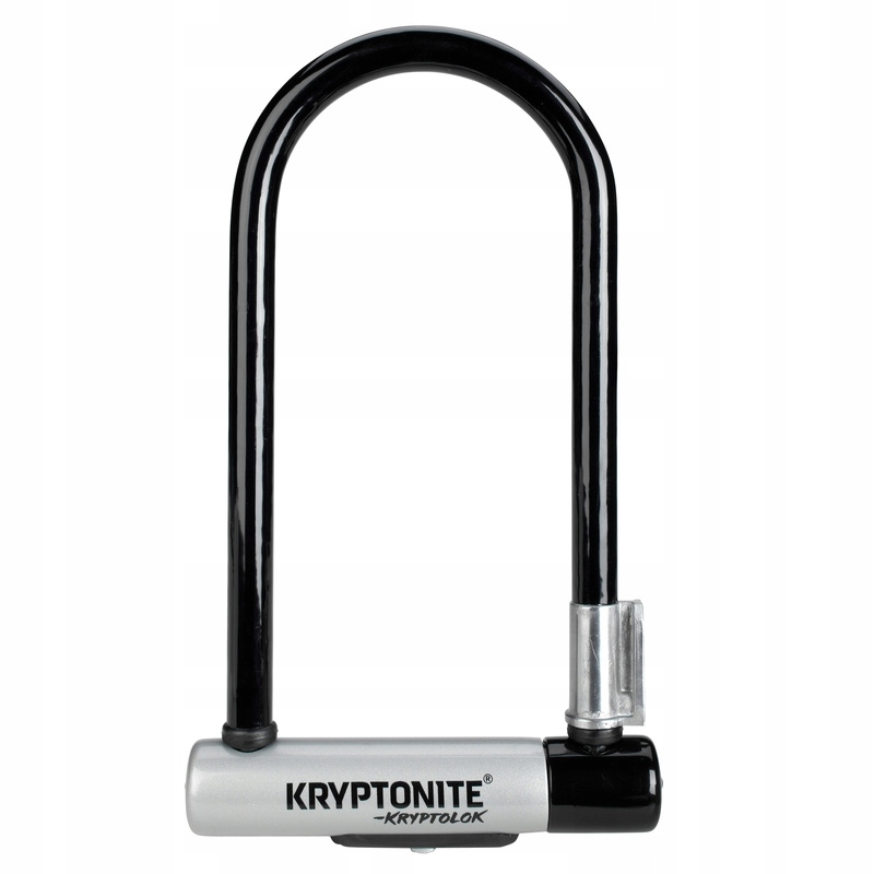 ZAPIĘCIE U-LOCK KRYPTONITE KRYPTOLOK STANDARD 10,2CM X 22,9CM ()