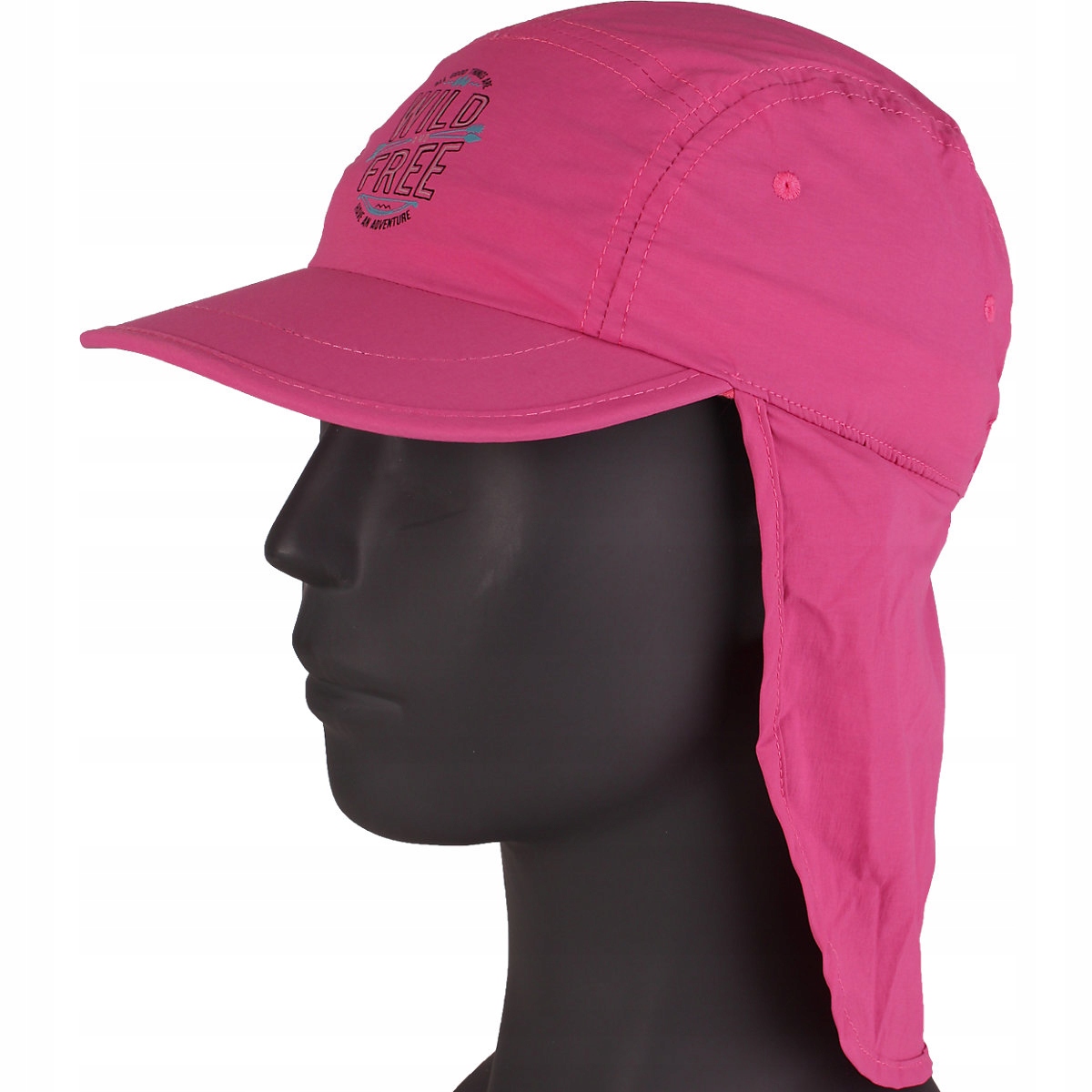 

Mc Kinley Czapka z daszkiem r.50 258876 Plażowa