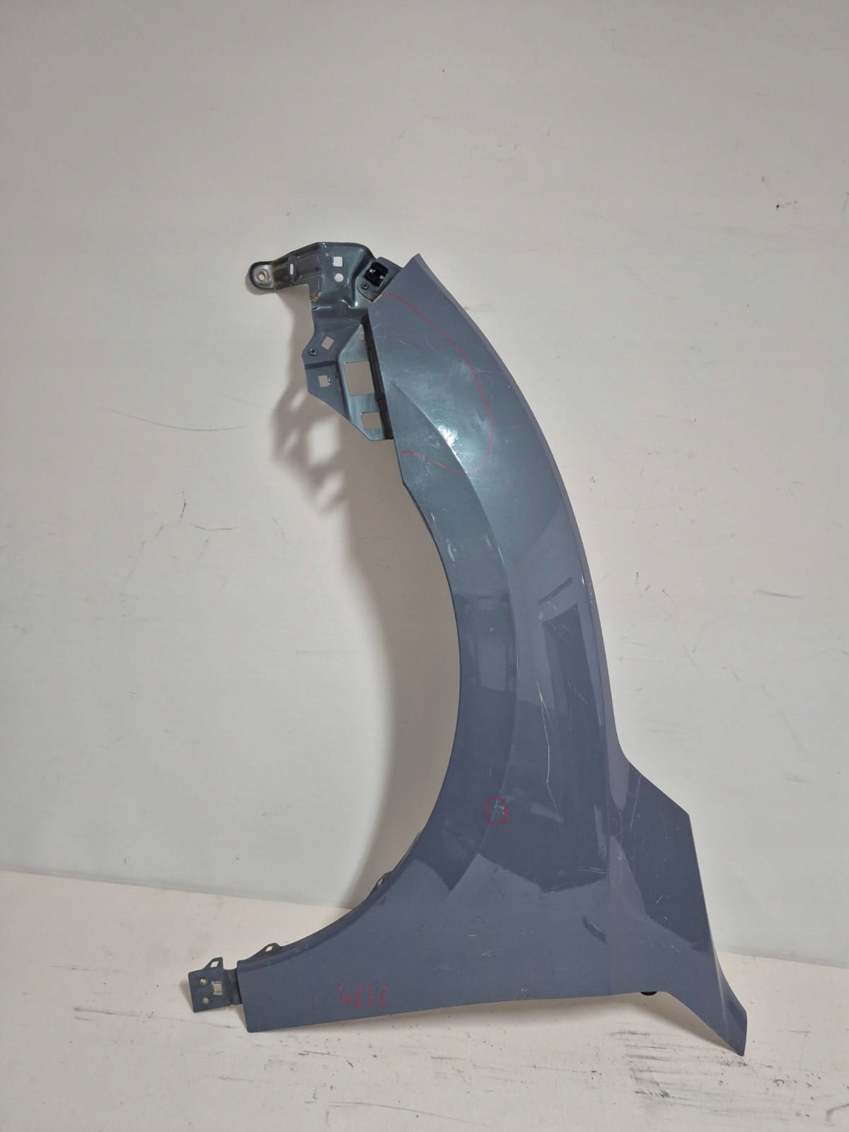 HONDA CIVIC X 10 15-21 fender front front left