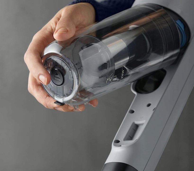 Odkurzacz pionowy akumulatorowy AEG Ultimate 7000 AP71UB14AM czarny EAN (GTIN) 7332543971633