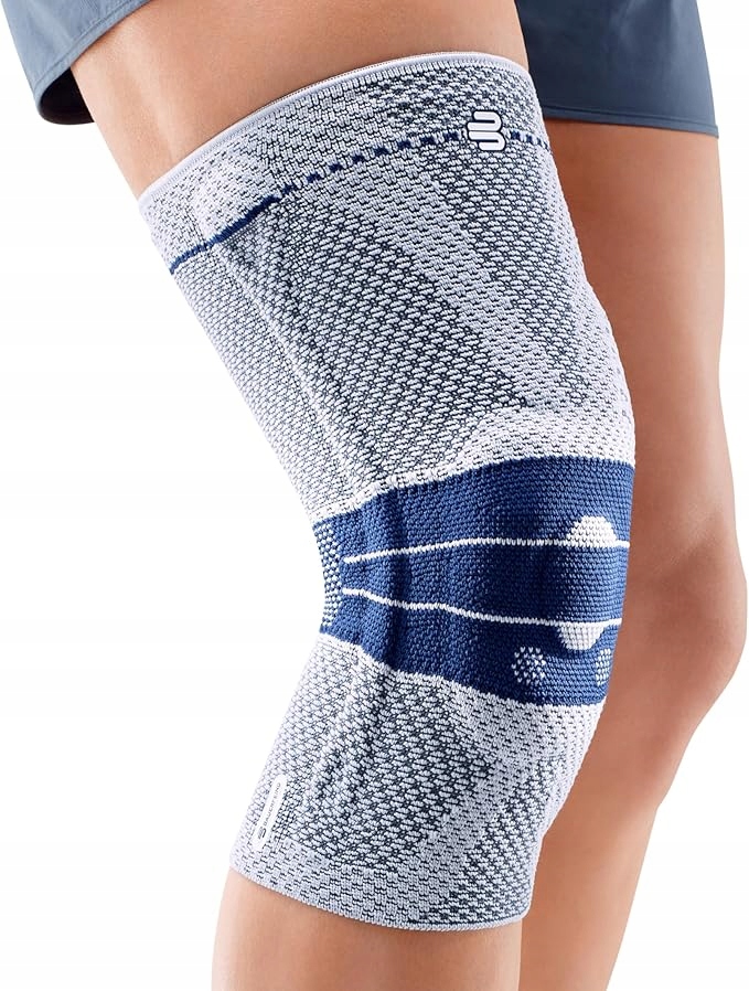 Stabilizator Orteza Stawu Kolanowego PowerFind GenoTrain A3 Rozmiar 1 Lewy