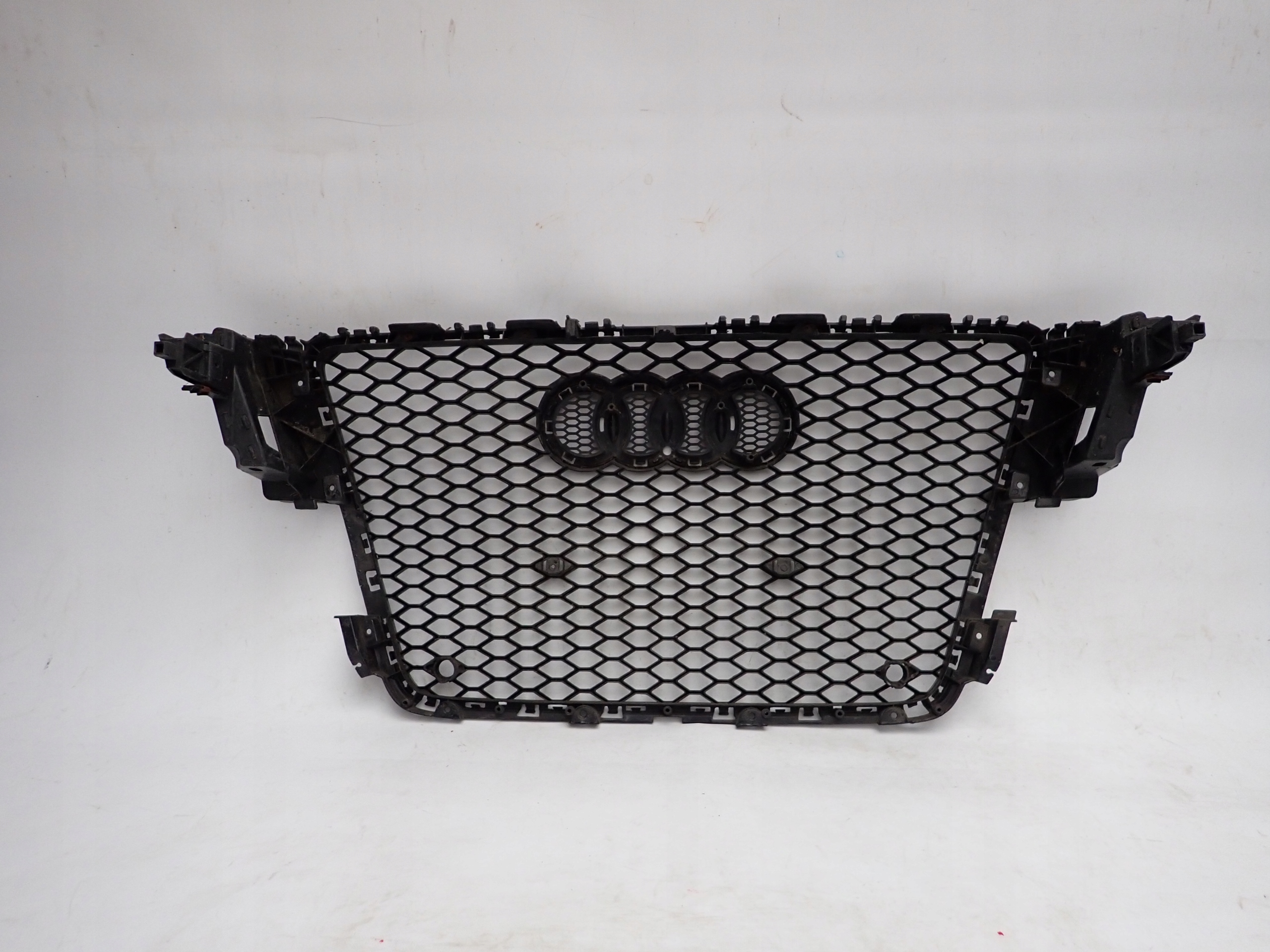 AUDI RS4 B8 08- Grille Grille/masque Radiateur Remplacement
