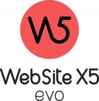 

WebSite X5 Evo 2020 - tworzenie www
