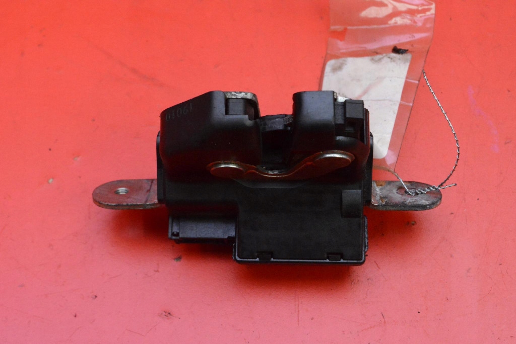 lock bonnet rear part boot FIAT BRAVO 2 II 5D HB 07-11
