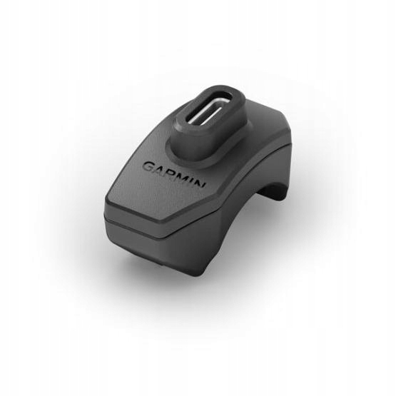 Garmin Klips Adapter Zaczep Ładowarka Pedałów Rally Rs Rk XC 110 210