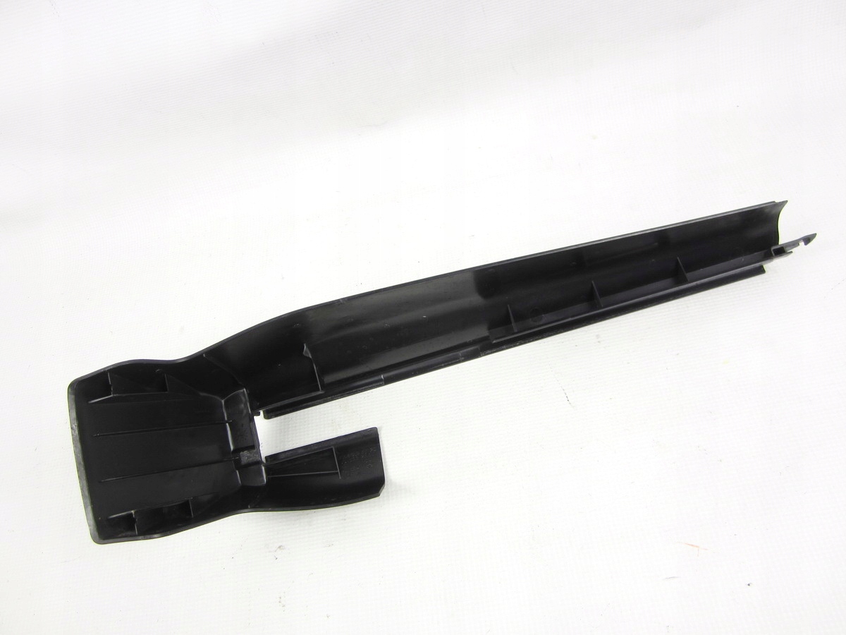 cover szyny seat front front left Mercedes GL X164