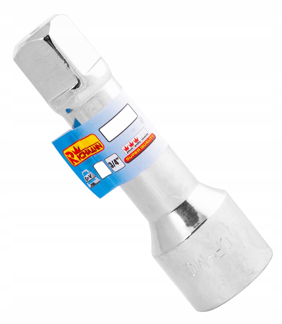 

Przedłużka 3/4" 400MM Richmann C6400