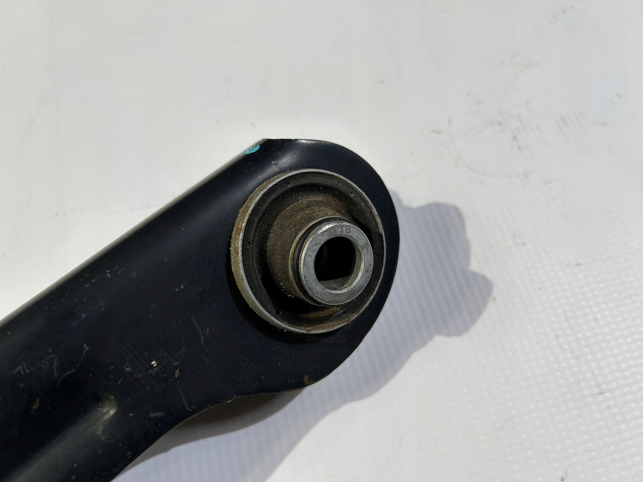 arm rear part rear right left Jeep Cherokee 2019