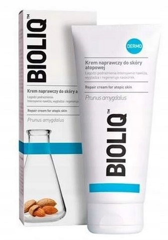 

Bioliq Dermo Krem naprawczy skóra atopowa 180 ml