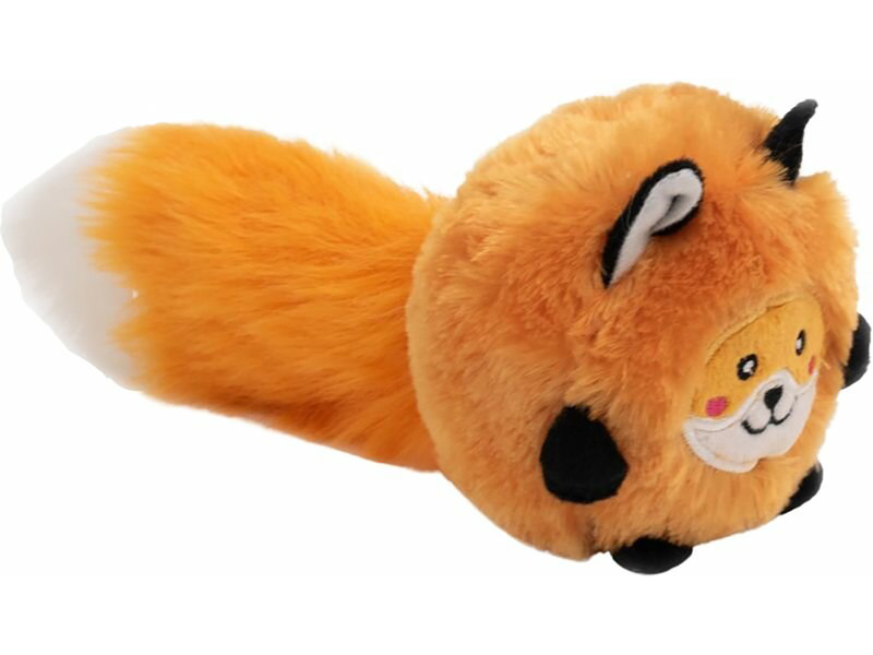 

Zabawka Zippypaws Pluszowy Lis ZP002