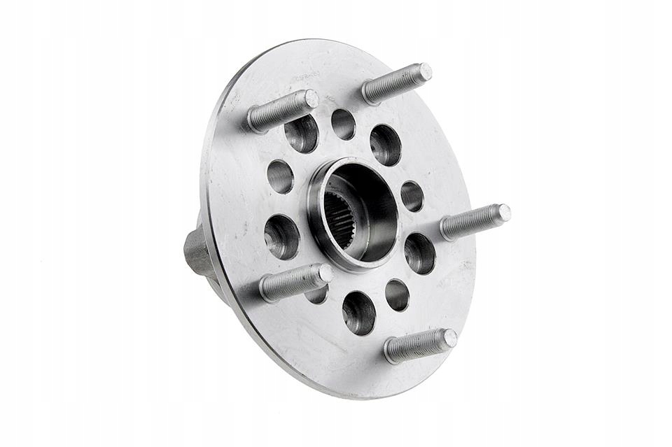 KLP-FR-053 - ПЕРЕДНІЙ ПІДШИПНИК МАТОЧИНИ FORD TRANSIT CUSTOM 12-