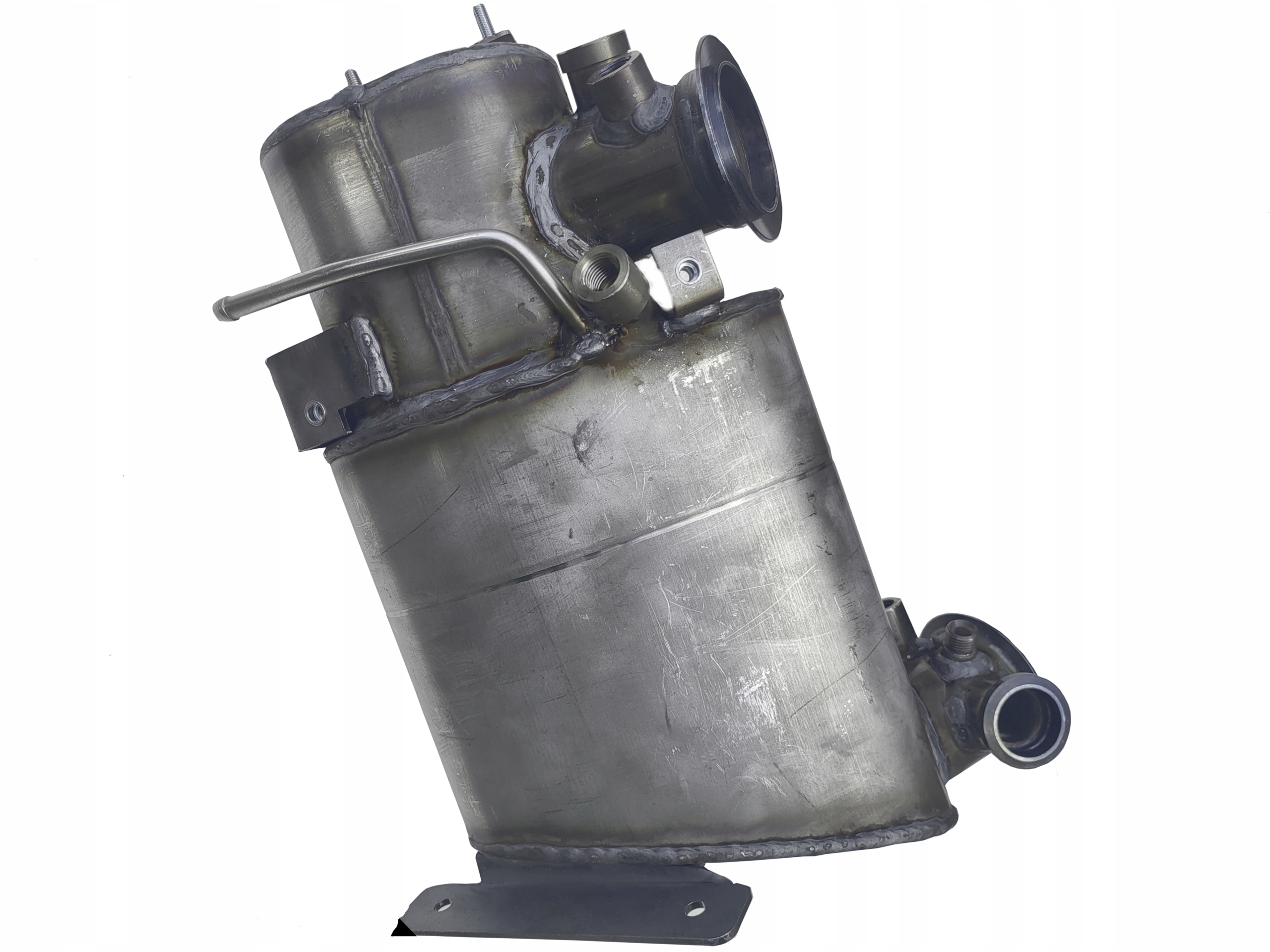 фильтр DPF volkswagen BEETLE 2.0 09/2014-