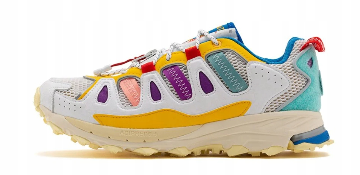 adidas Superturf Adventure Sean Wotherspoon x Hot Wheels velikost 48