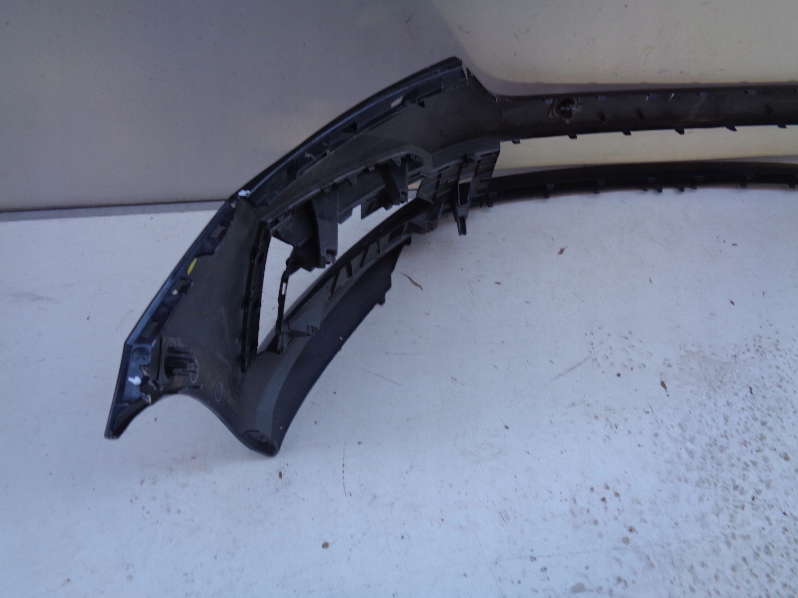Frontstoßstange SKODA OCTAVIA IV 4 5E3 20- NR 38596