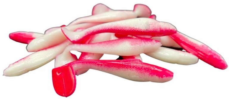

Relax Guma Na Okonia Ripper Ohio 2'' 5 cm 1szt