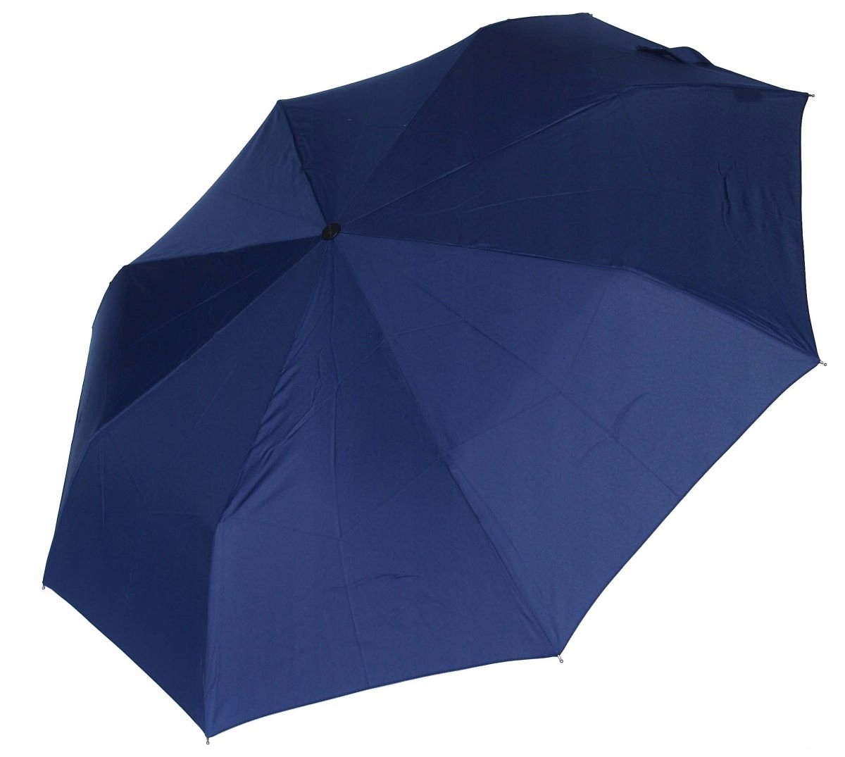 Deštník Doppler Carbonsteel námořnická modrá školní automat