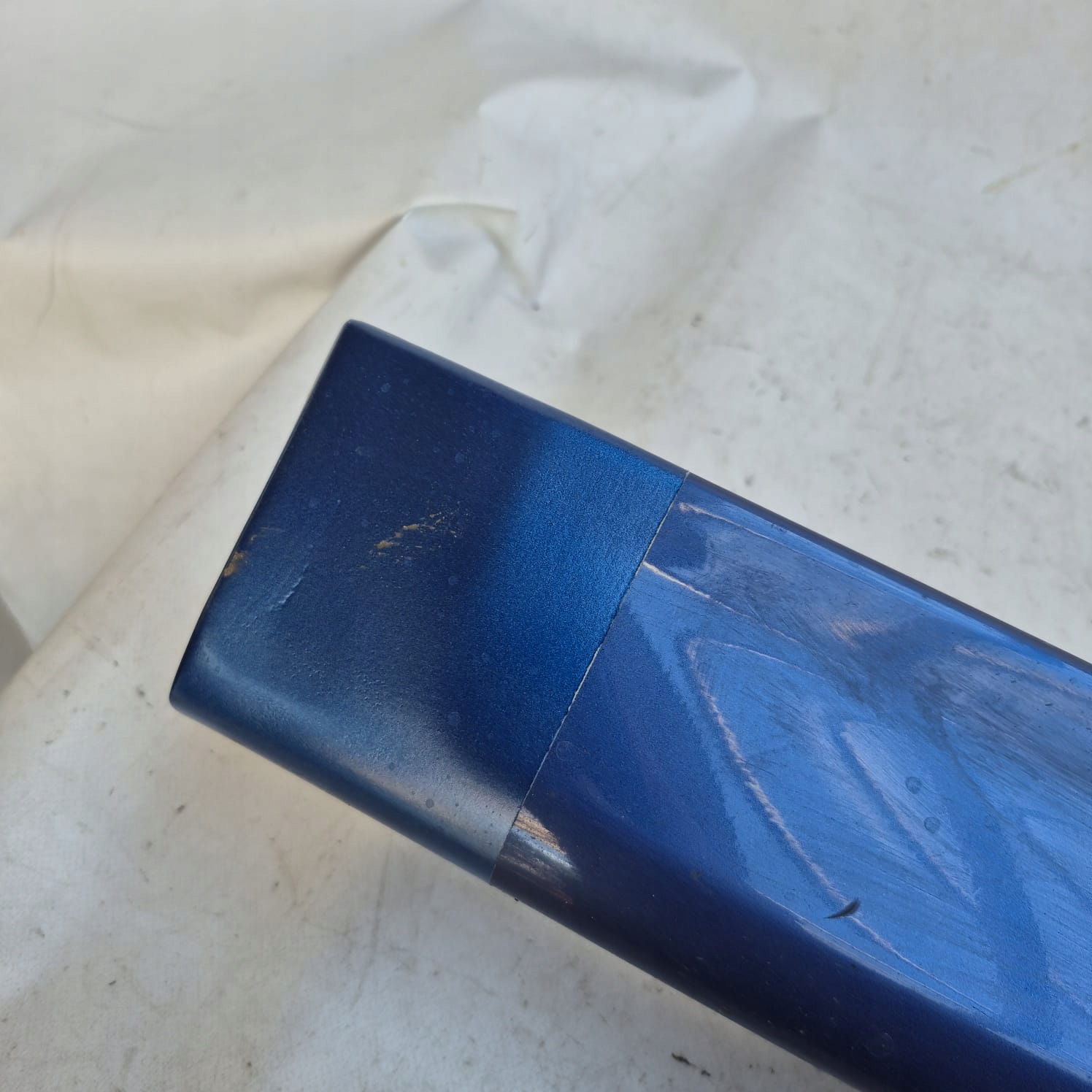 BMW 3 F30 F31 m-packet 11- moulding threshold left threshold left 8054271