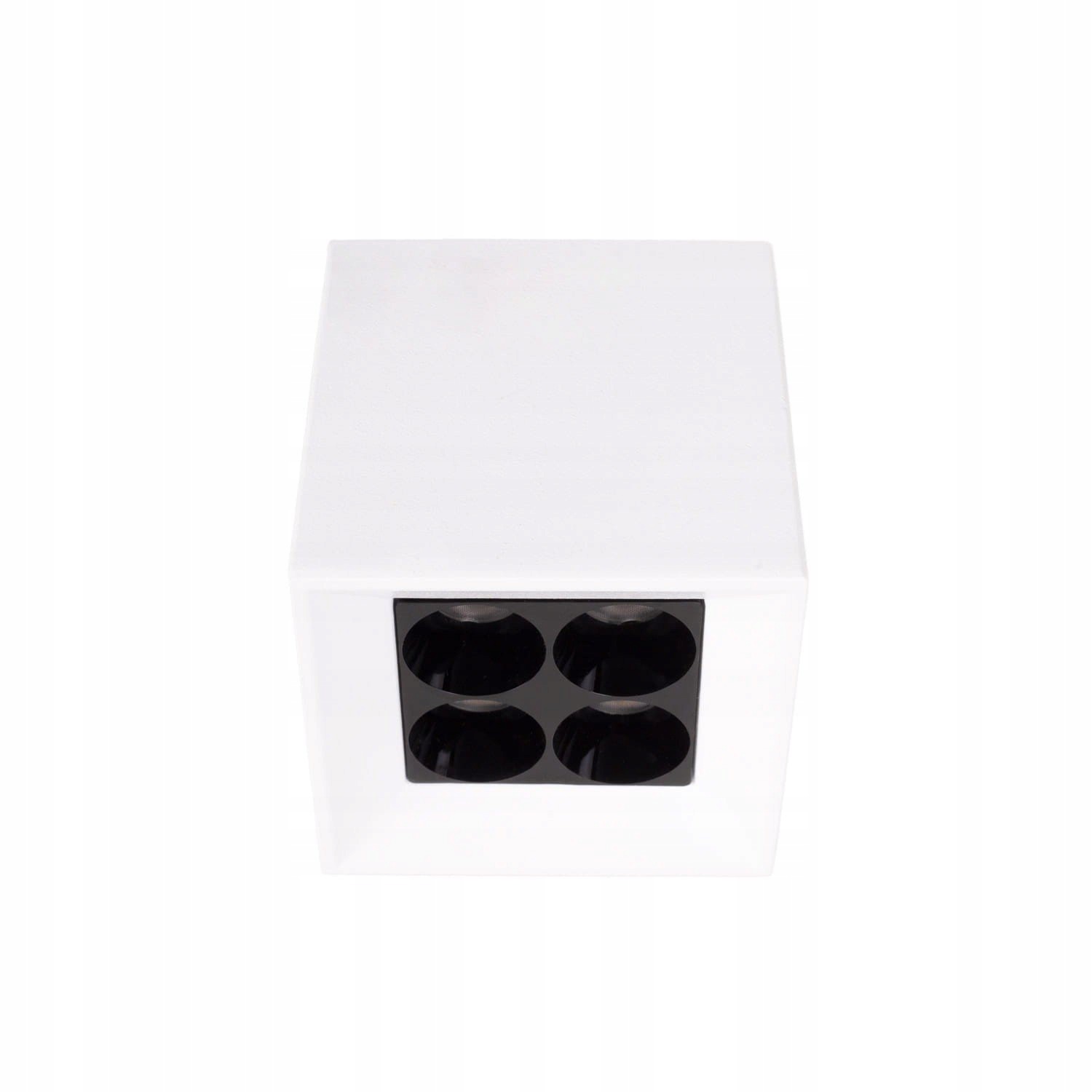 Nástěnné svítidlo Spot Led X-line C Bílá 5 W MaxLight