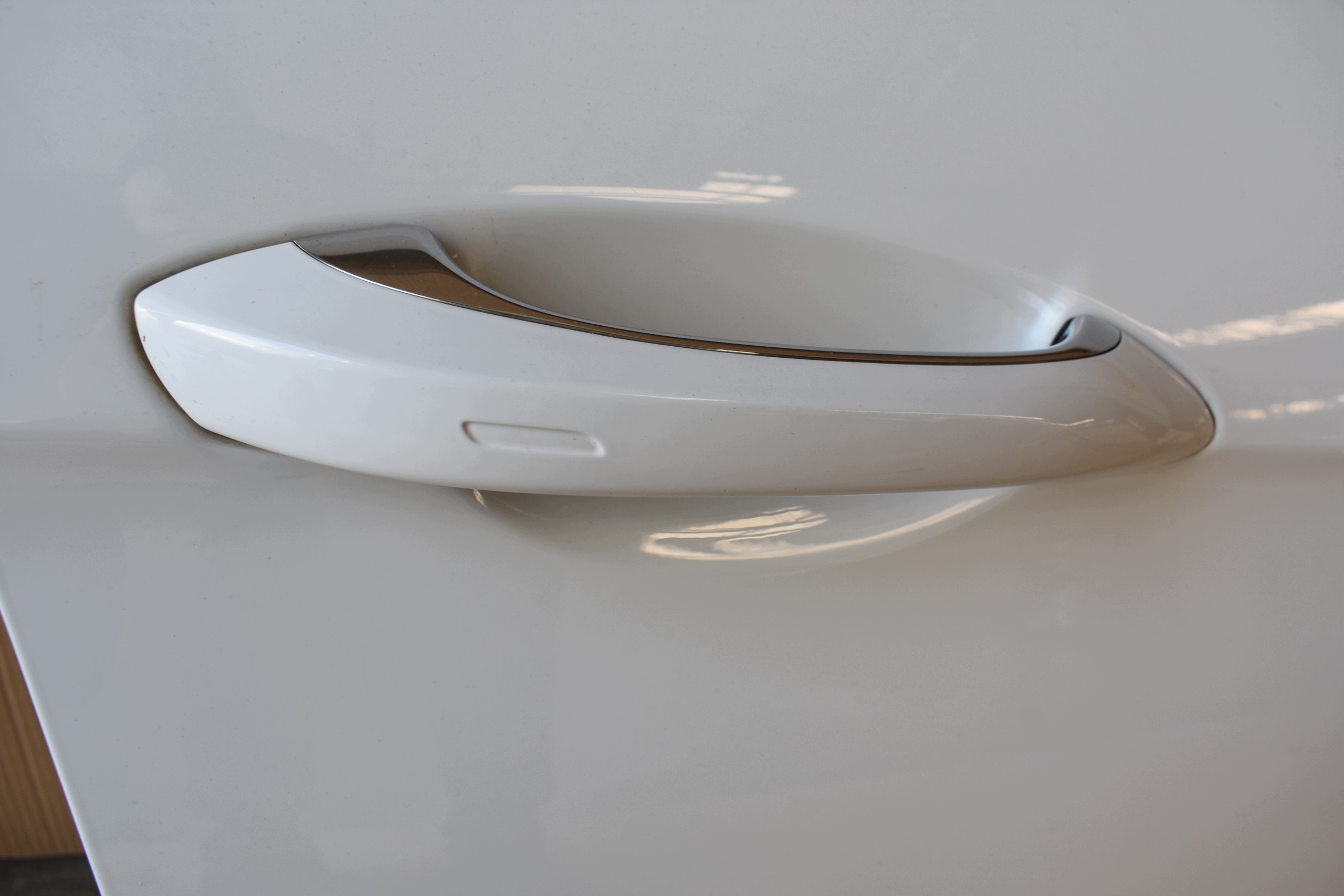 IDEALNE door front front right W colour C9A PORSCHE PANAMERA 971 1