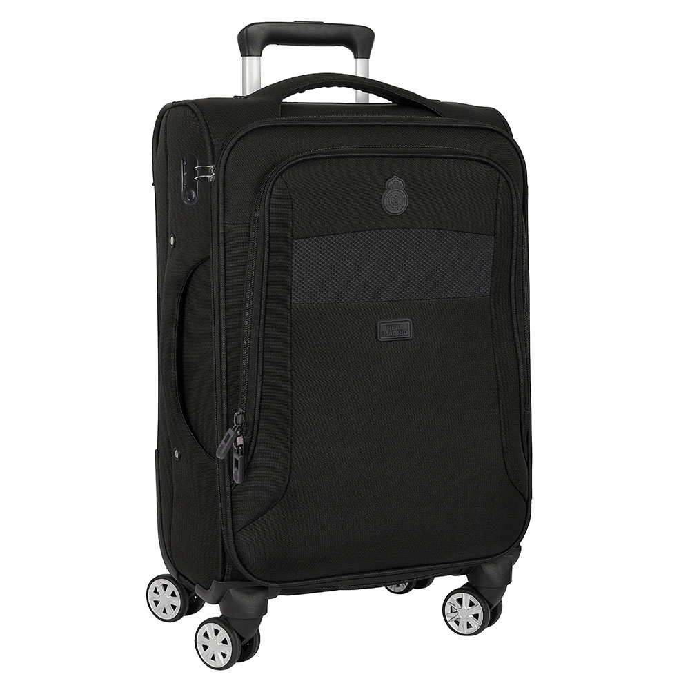 Kufr Real Madrid Cabina Premium 36L 35x20x51cm