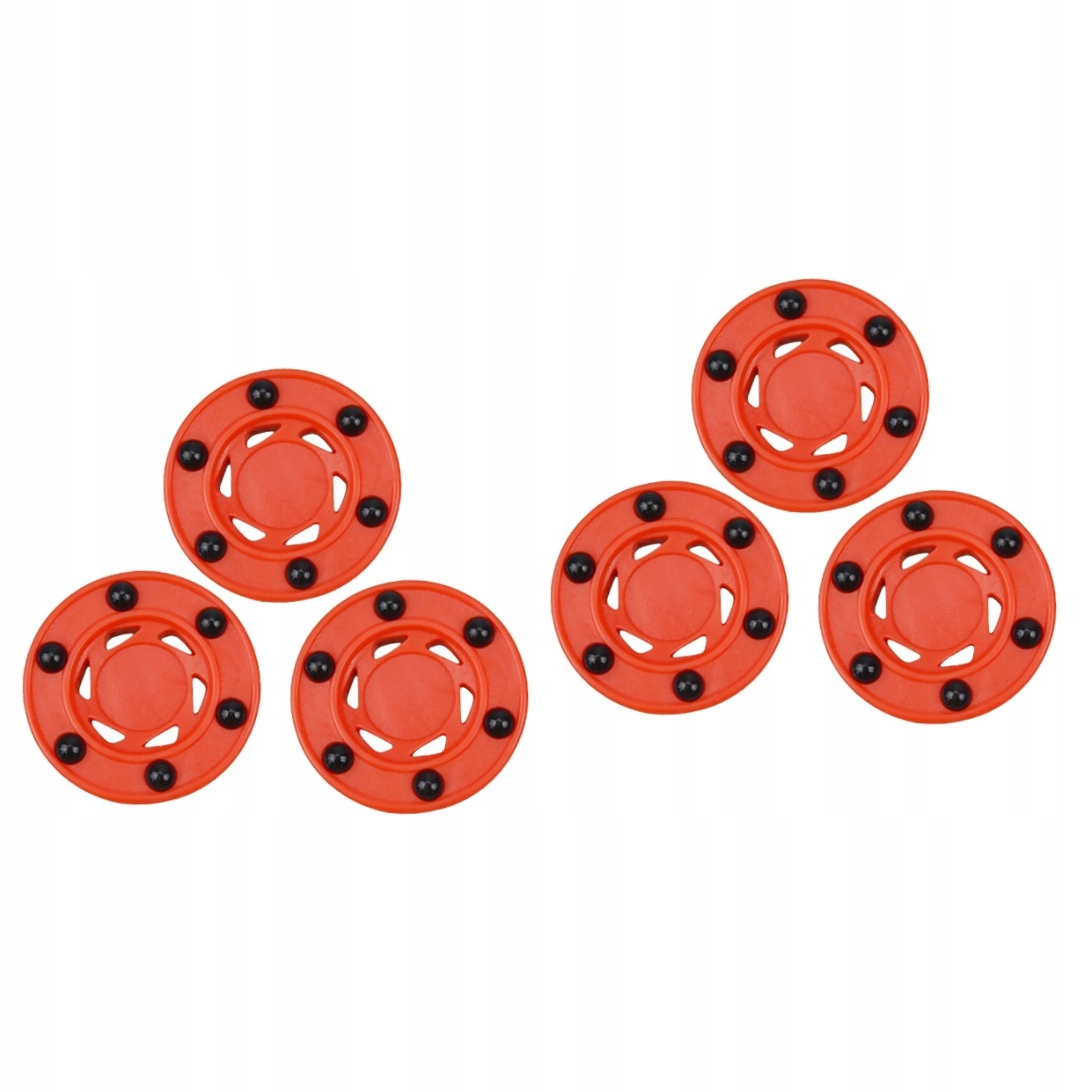 Krążki hokejowe Street Roller