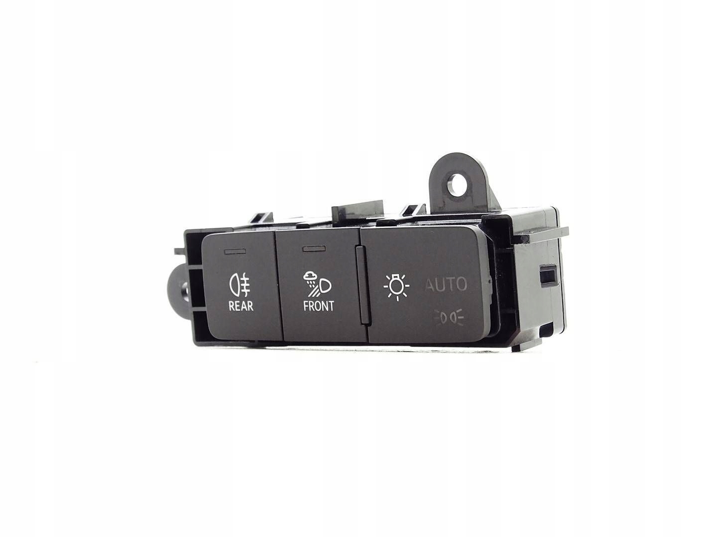 PANEL Interruttore comando luci AUDI A3 8Y A6 C8 4K2941501K