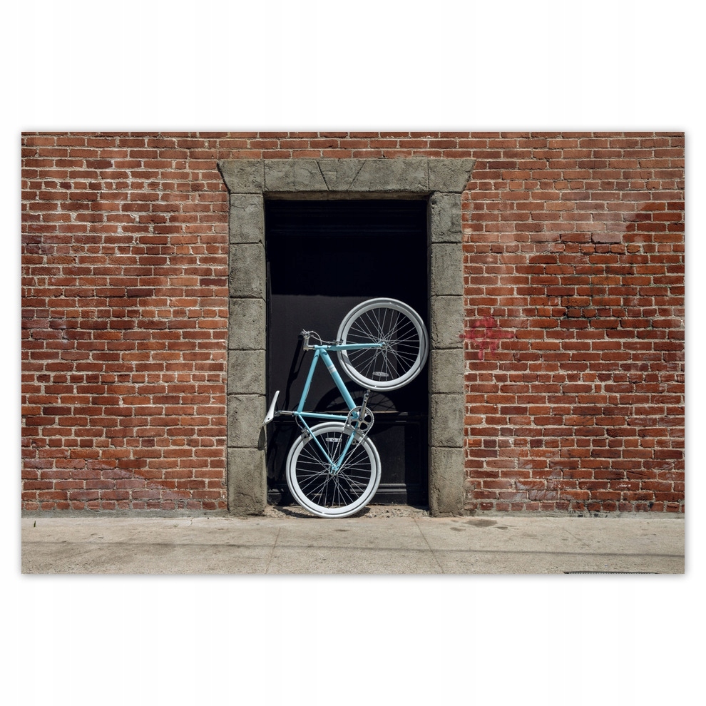 

Plakaty 93x62 Rowery Rowerki Dwa Kółka