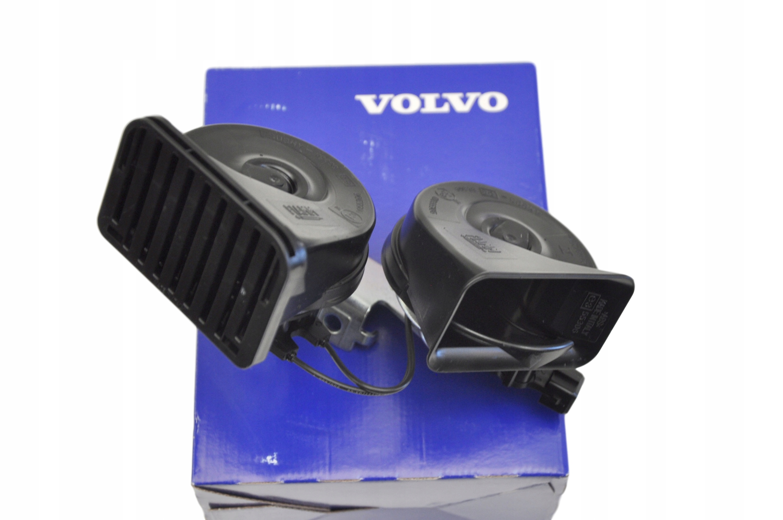 VOLVO XC90 klaksony komplet 31111192 OE Numer katalogowy części 31111192