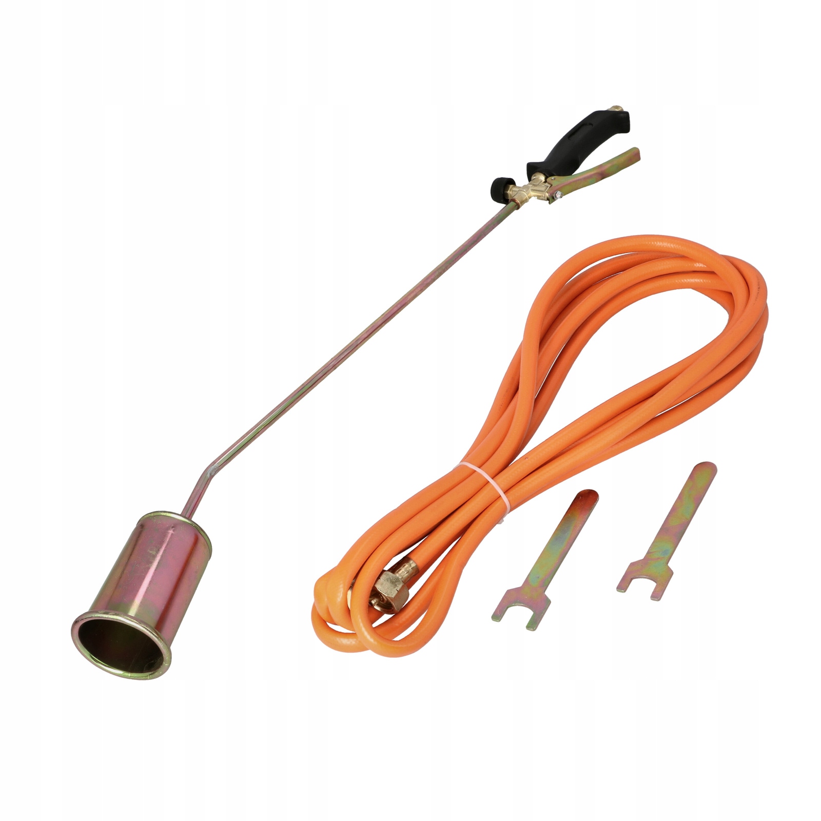 Faster Tools hořák na papuče lanka 500 mm, hadice 5 m