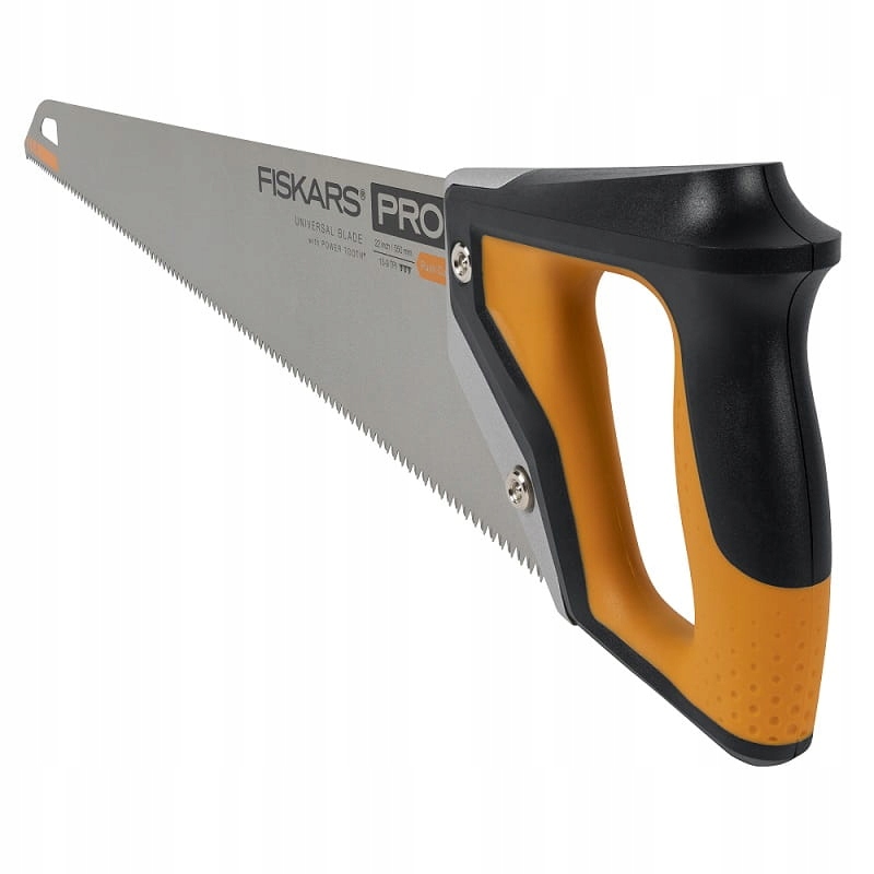Fiskars Piła Powertooth 7TPI 55CM 1062916