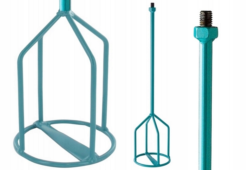 COLLOMIX MIESZADŁO DO MAS PLASTYCZNYCH KR 160 M